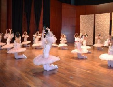 TED Koleji Yıl Sonu Gecesi