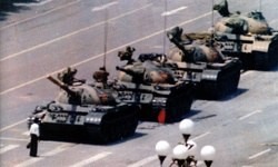 Tinanmen Meydanı olaylarının üzerinden 23 yıl geçti