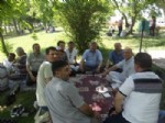 Türk Eğitim-sen ‘ Den Malkara’da Piknik Düzenledi.