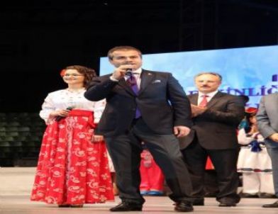 Türkçe Olimpiyatları’nda Karadeniz Rüzgarı
