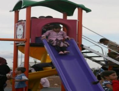 Türkiye’de 26 Bin 747 Suriyeli Barındırılıyor