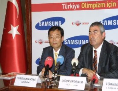 Türkiye’de Pazar Günü Onbinler Olimpik Gün İçin Koşacak