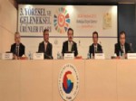 ÇETIN OSMAN BUDAK - Yöresel ve Geleneksel Ürünler Fuarı Anadolu'nun Zenginliklerini Buluşturuyor