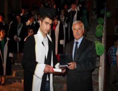 Yusuf Ziyabey Anadolu Lesesi’nin Gurur Günü