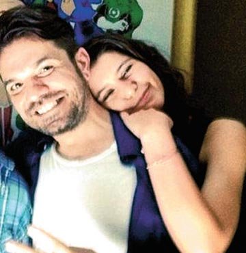 Bu Çifti Hiç Böyle Görmediniz