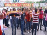 ULTRASLAN - Adnan Polat Beraati Hakkında Konuştu