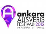 ANKARA VALİLİĞİ - Ankara Shopping Fest 8 Haziran'da Başlıyor
