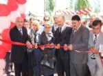 ÇAYıRYOLU - Arpalı Beldesinde Tekstil Atölyesi Açıldı