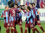 TUNCAY BEKIROĞLU - Trabzonspor'da Sular Duruldu