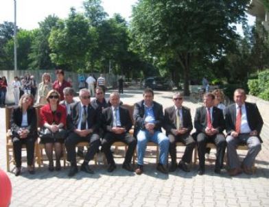 Çorlu Belediyesi Oda Orkestrası Bulgaristan'da Konser Verdi