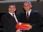 Galatasaray Eski Başkanı Adnan Polat İçini Bursa'da Döktü