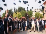 İSMAIL YıLDıRıM - Karamürsel Anadolu Lisesi'nde Mezuniyet Coşkusu