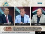 HİLAL CEBECİ - Kemal Kılıçdaroğlu'nun Hilal Cebeci Kadar Reytingi Yok