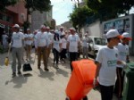 Malkara  Belediyesi, Dünya Çevre Günü'nü Kutladı