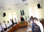Malkara Belediyesi Haziran Ayı Meclis Toplantısını Yaptı