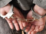 ERZURUM ADLIYESI - MHP'li Başkana Şok Tutuklama