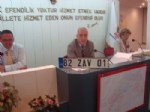 HIYERARŞI - Ödemiş’in İl Olması Kararı Belediye Meclisinden Oybirliği İle Geçti