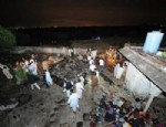 Pakistan'da fırtına 15 can aldı