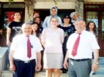 HÜSEYIN KAYACıK - Pelitköy’de Bayanlara Belediye Desteği