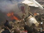 ABUJA - Yolcu Uçağı Kiliseye Çakıldı: 153 Ölü