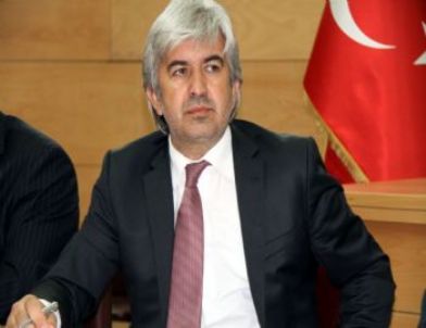 Akhisar Macide- Ramiz Taşkınlar Fen Lisesi Yapım Protokolü İmzalandı