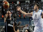 KEREM GÖNLÜM - Anadolu Efes - Beşiktaş Basketbolun Dev Finali Sinan Erdem’de