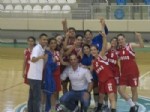 BOTAŞ’ta ‘Altyapı’ Başarısı