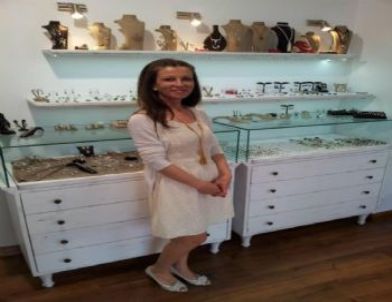 BUSMEK’in Girişimcileri Kendi İşyerlerini Açıyor