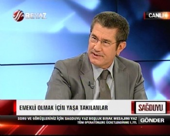 Canlı Yayında Üstüne Basa Basa Söyledi 'Kürt Sorunu Yok'