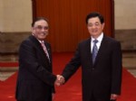 BÖLÜCÜLÜK - Çin, Pakistan’la Güvenlik İşbirliği İstiyor