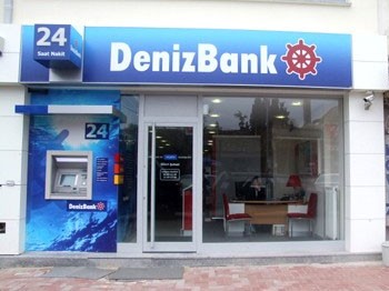 Denizbank'ın Yeni Sahibi Belli Oldu