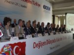 ATIL KUTOĞLU - DTİK, Türk Diasporasını Daha Aktif Hale Getirecek