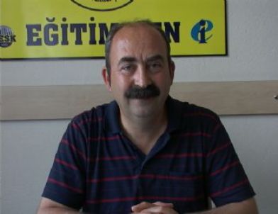 Eğitim-sen’den Yeni Sisteme Tepki