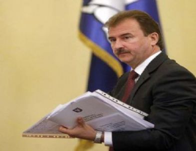 Euro 2012 Hazırlıkları Kiev’e 2 Milyar 250 Milyon Dolara Mal Oldu