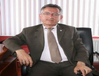 HAS Parti Genel Sekreteri Kazım Arslan'ın Açıklaması