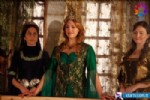 HÜRREM SULTAN - Harem ne ki dünyayı yöneteceğim... Hatice Sultan'ı ibrahim'i boşadı