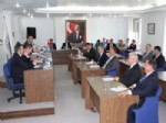 KOMİSYON RAPORU - İl Genel Meclisi Toplandı