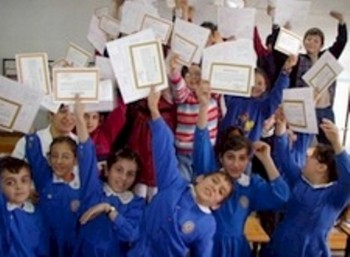 Karne heyecanı başladı!