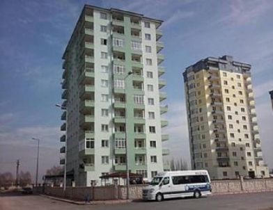 Kocasinan 7 Ev Satacak