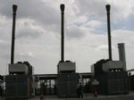 TAHIR AKYÜREK - Konya’da Çöpten Elektrik Üretiliyor