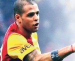 FELIPE MELO - Melo'dan Aslan'a Son Şans