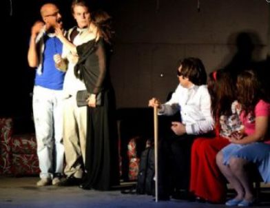 'Yeşilçam'a Saygı Gecesi'