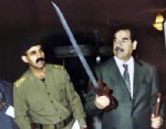 EL TIKRITI - Saddam'ın sağ kolu idam edildi