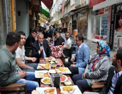 Süleymaniye’ye Nostaljik Rötuş