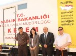 BURAK UZ - TAJEV, Rize’de 'Sadece Benim İçin' Konulu Seminer Düzenledi