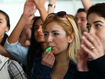 İşten çıkarılan 305 Personelin akıbeti belli oldu