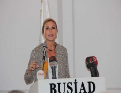 TÜSİAD, Erdoğan-Kılıçdaroğlu Görüşmesini Ümitle Karşıladı