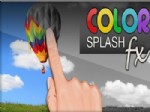 MARVEL - Android İçin Color Splash FX