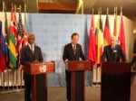 Annan’ın Suriye İçin Yeni Girişimine Abd Soğuk Bakıyor