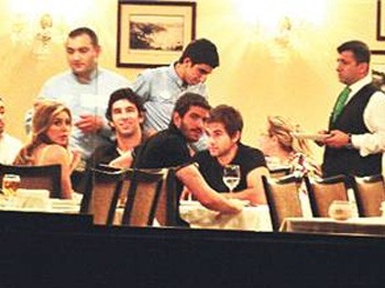 Arda ile sinem evlemeye karar verdi